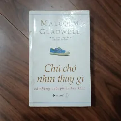 Chú chó nhìn thấy gì