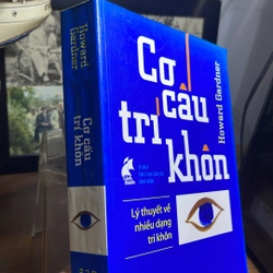 Cơ cấu trí khôn Howard Gardner 507387