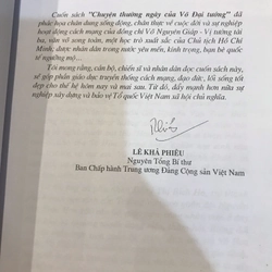 Chuyện thường ngày của VÕ ĐẠI TƯỚNG 494825