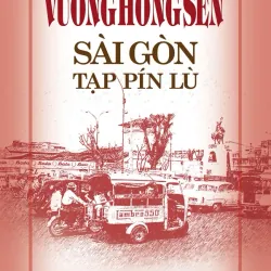 SÀI GÒN TẠP PÍN LÙ -  VƯƠNG HỒNG SỂN