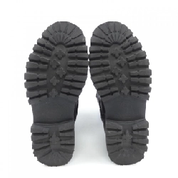 Giày bốt CHANEL 663704