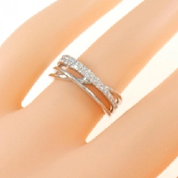 Nhẫn kim cương PT 0.17CT - Hàng hiệu Authentic 856223