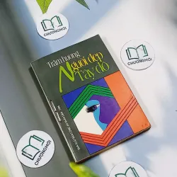 Người Đẹp Tây Đô (Tập 2) - Trầm Hương 713868