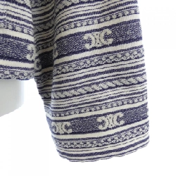 Áo khoác cardigan Baha CELINE RV0NW0028 không cổ 632809