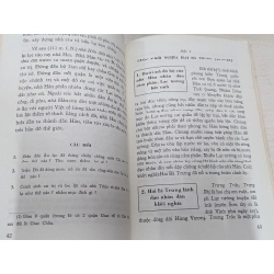 lịch sử lớp 6 phổ thông 545618