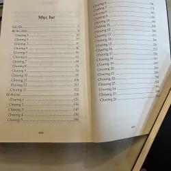 MƯU SÁT TUỔI XUÂN - NGUYỄN ANH THĂNG 779114