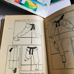 📚 SÁCH VỀ KARATE  🥋 542430