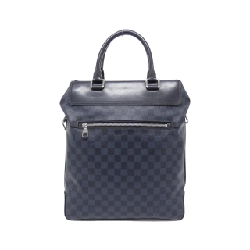 Túi xách Louis Vuitton Damier Cobalt Greenwich N41351 - Hàng hiệu Authentic 801829
