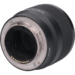 FE50mm F1.8 (SEL50F18F) - Hàng hiệu Authentic 879312
