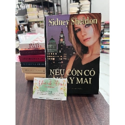 Nếu Còn Có Ngày Mai - Sidney Sheldon