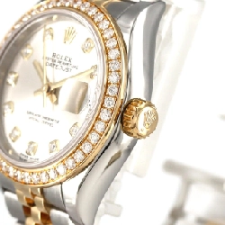 Đồng hồ Rolex Datejust 279383RBR SSxYG tự động - Hàng hiệu Authentic 876872