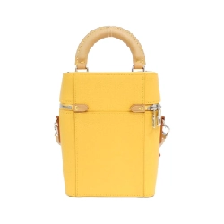 Louis Vuitton Vertical Box Trunk M59666 Túi - Hàng hiệu Chính hãng 765391