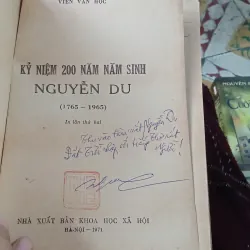 Combo 3c của cụ Nguyễn Du  775873