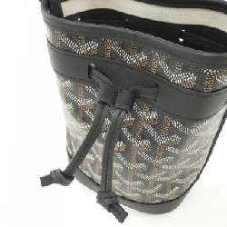 【Sản phẩm chưa sử dụng】Túi Goyard Petit Flotmini 617032