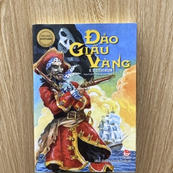 "ĐẢO GIẤU VÀNG"* TẶNG QUÀ 0Đ* FREESHIP THÁNG 5+6