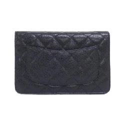 Ví dây chuyền Chanel Timeless Classic Line 33814 622801