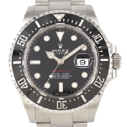 Đồng hồ Rolex Sea-Dweller 126600 SS tự động - Hàng hiệu chính hãng
