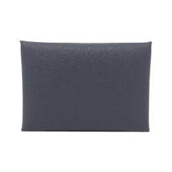 Ví tiền Hermes Calvi Duo 083035CK
