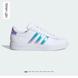 Giày addidas GRAND COURT 2.0 size 5.0 US ( 35 - 36 ) mới 100%