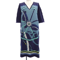 【Mã giảm giá】Đầm HERMES