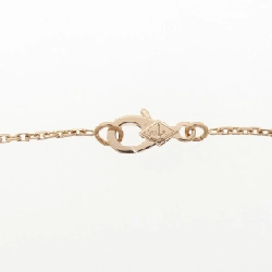 Vòng cổ Van Cleef & Arpels Vintage Alhambra - Hàng hiệu Authentic 844495