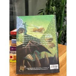 Harry Potter và Chiếc Cốc Lửa – J.K. Rowling 571297