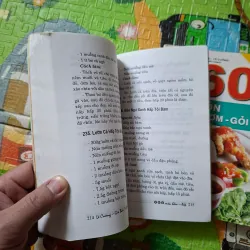 Cẩm nang nội trợ khéo tay (combo 2q) 927073