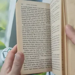 Burn - Linda Howard 1027495