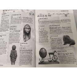 Remake Theo dòng lịch sử nghệ thuật - 319 trang - LỊCH SỬ - CHÍNH TRỊ - TRIẾT HỌC - ANTQ2011-43 921895