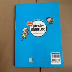 Sắp xếp - sàng lọc 508688
