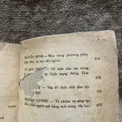 Mấy vấn đề lý luận văn học - Viện Ngôn ngữ  999357