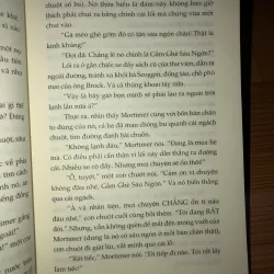 Thư viện bí ẩn - Rebecca Stead - Wendy Mass 1000584