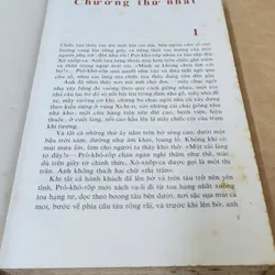 CÂU CHUYỆN VỀ ANH LÀ THẾ - nhà văn Nga Vil Lipatov 713099
