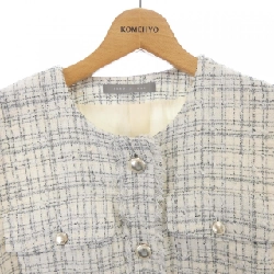 Theory luxe 03-4102100 Áo vest - Hàng hiệu Chính hãng 774406