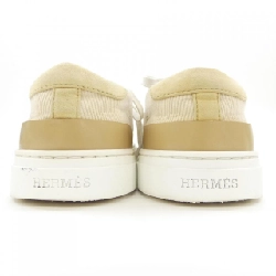 【Mã giảm giá】Giày thể thao HERMES 659467