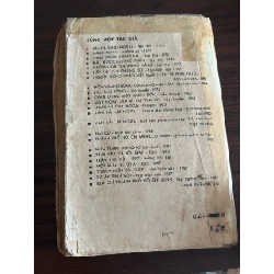 Ván Bài Lật Ngửa - Nguyễn Trường Thiệu 931957