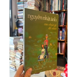 Còn Chút Gì Để Nhớ - Nguyễn Nhật Ánh