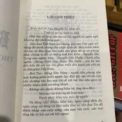 BÚT TRE - THƠ VÀ GIAI THOẠI (XB 2003) 758188