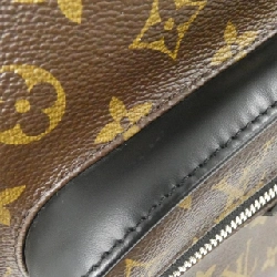 Balo Louis Vuitton Monogram Macassar Josh M41530 - Hàng hiệu Chính hãng 764307