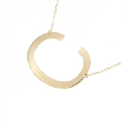 K18YG Dây chuyền - Hàng hiệu Chính hãng 860569