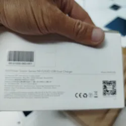 Pin RAVPOWER dành cho Máy ảnh SONY NP- 1000894