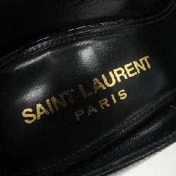 Giày cao gót SAINT LAURENT - Hàng hiệu Authentic 829881