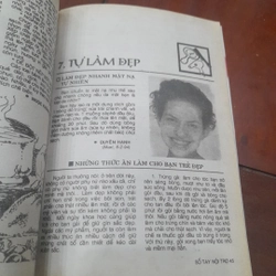 SỔ TAY NỘI TRỢ, tập 52 474678