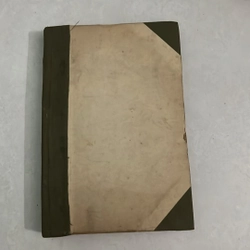 Trà hoa nữ — Alexandre Dumas Con — 1987s 498694
