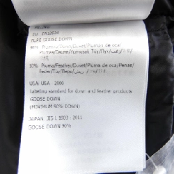 MONCLER LIN Áo khoác lông - Hàng hiệu Chính hãng 814815