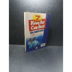 7 năng lực cần thiết của nhân viên 2008 - Mai Hoa (chữ ký) new 80% HPB.HCM1507 35042