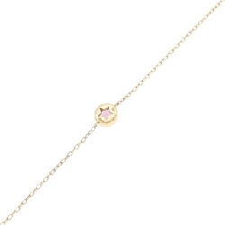 Trang sức Star Jewelry - Vòng tay Tourmaline - Hàng hiệu Authentic 845108