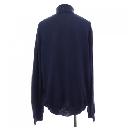 Louis Vuitton LOUIS VUITTON Áo len cổ lọ hình trái tim [Giới hạn Nhật Bản] HMN05WZLL NIGO - Hàng hiệu Chính hãng 884714