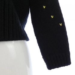 【Mã giảm giá】Áo khoác cardigan CHRISTIAN DIOR 643291