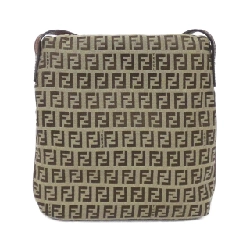 Túi xách vai Fendi 8BT075 TN9 610793